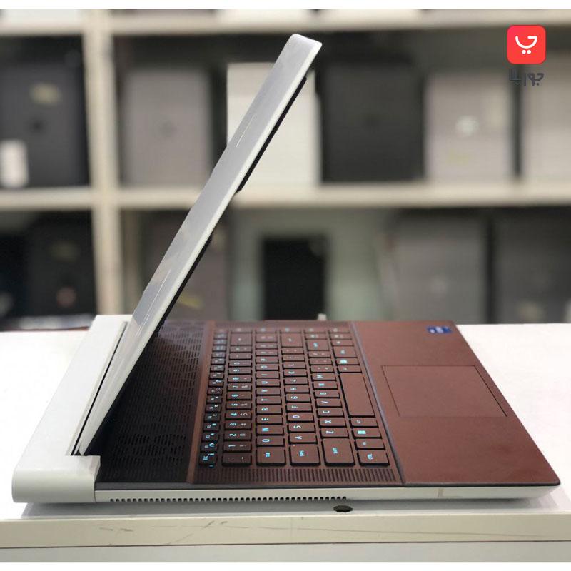 لپ تاپ استوک گیمینگ دل Dell Alienware X16 R1 i7 | 16GB | 1 TB SSD